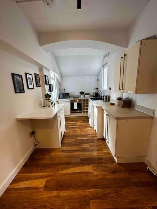 Spacious Studio For 4 Near Regents Park N1 Londra Esterno foto
