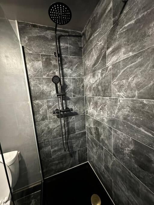 Spacious Studio For 4 Near Regents Park N1 Londra Esterno foto